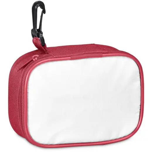 Hoppla Pines Club Red